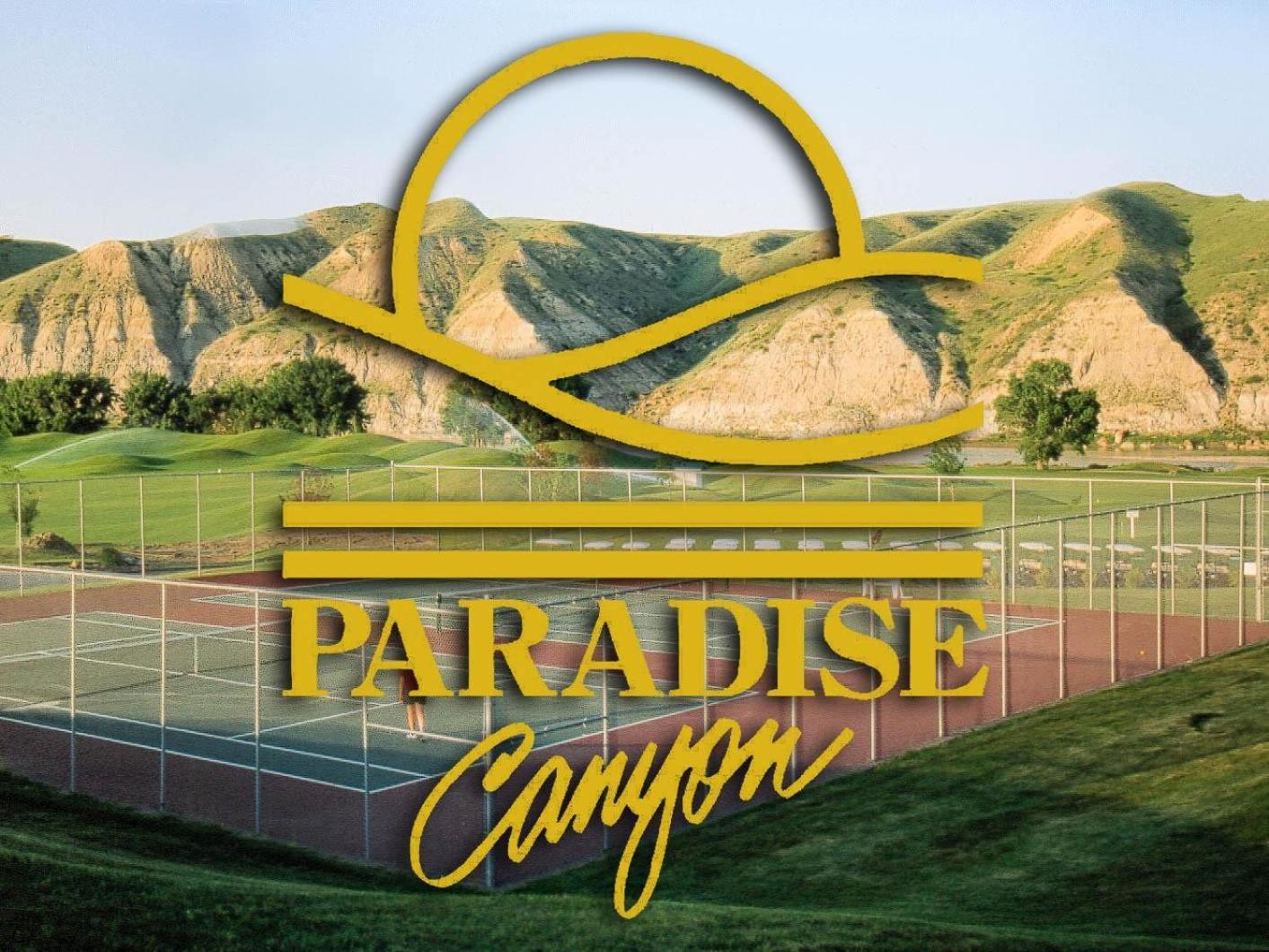 Paradise Canyon Golf Resort - Luxury Condo M409 Lethbridge Exterior foto